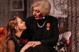 Раневская. Сквозь Смех и Слезы