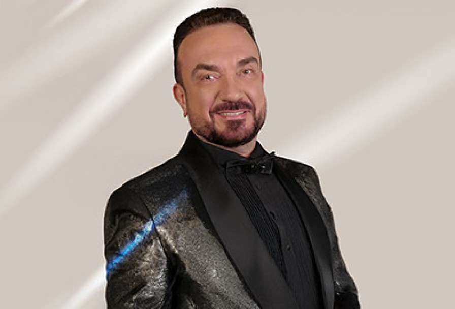 Сергей Жилин и фонограф Джаз Бэнд Пусть Всегда Будет Солнце