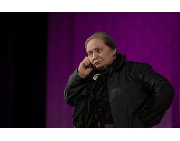 Свидание на Четверых