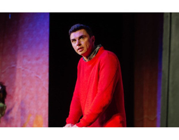 Свидание на Четверых