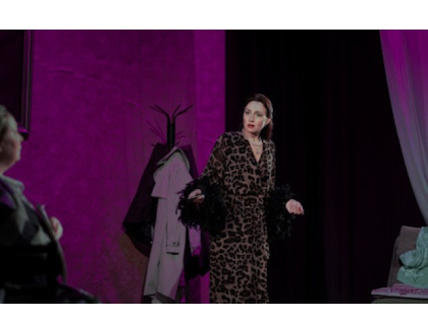 Свидание на Четверых