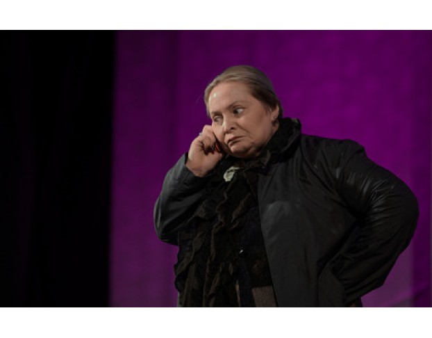 Свидание на Четверых