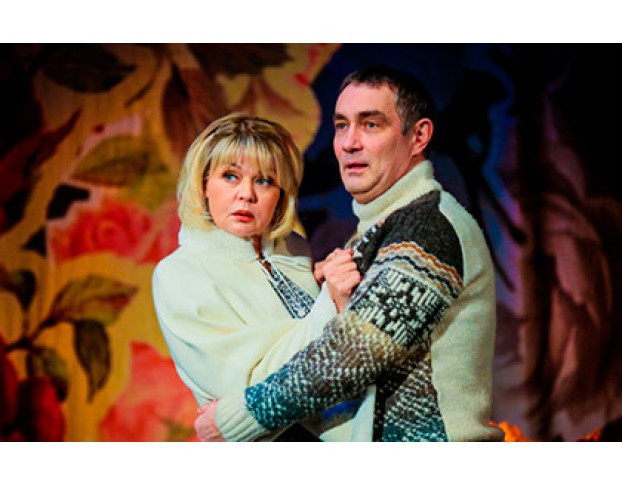 Валентинов День