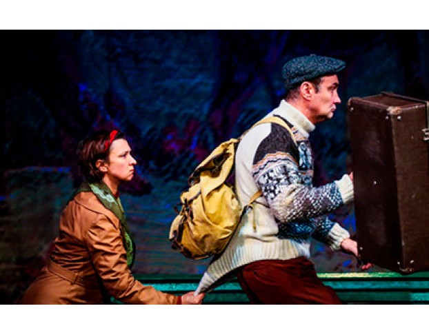 Валентинов День