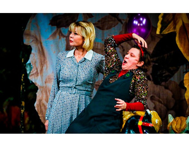 Валентинов День