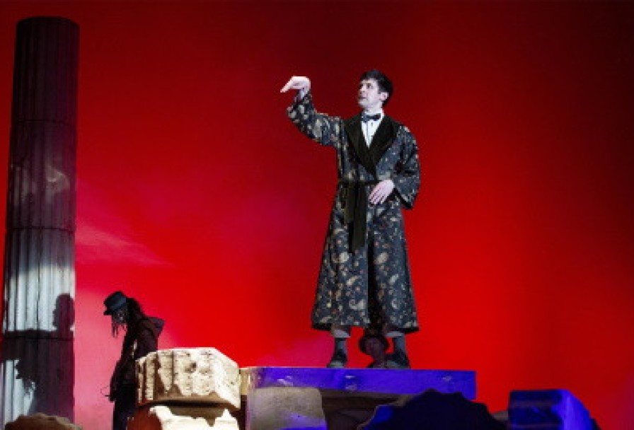 Всё о Мужчинах