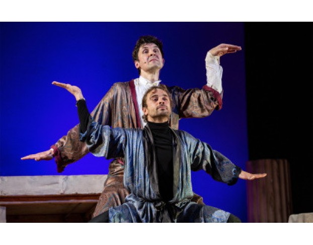 Всё о Мужчинах