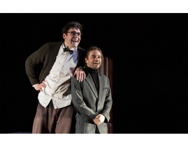 Всё о Мужчинах