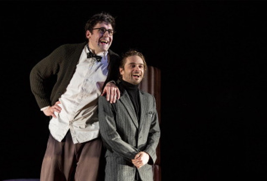 Всё о Мужчинах