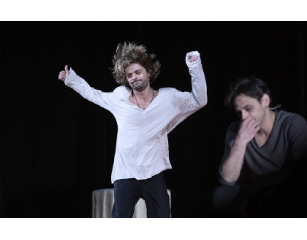 Всё о Мужчинах