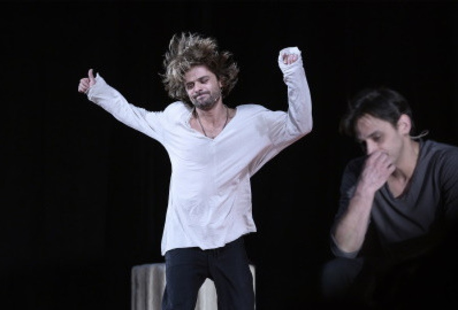 Всё о Мужчинах