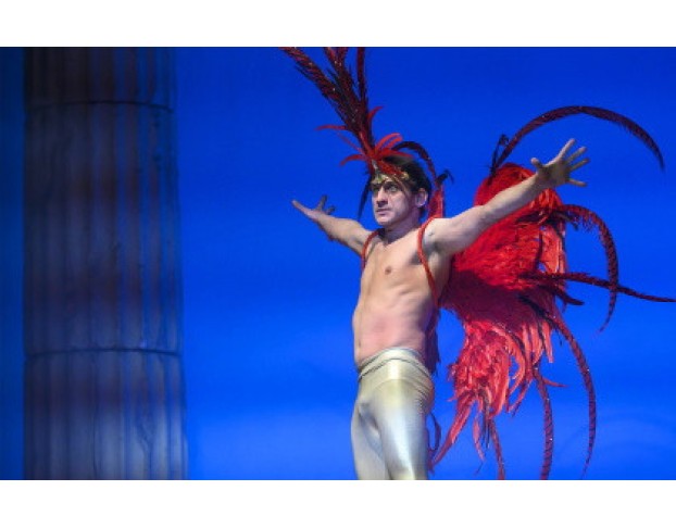 Всё о Мужчинах