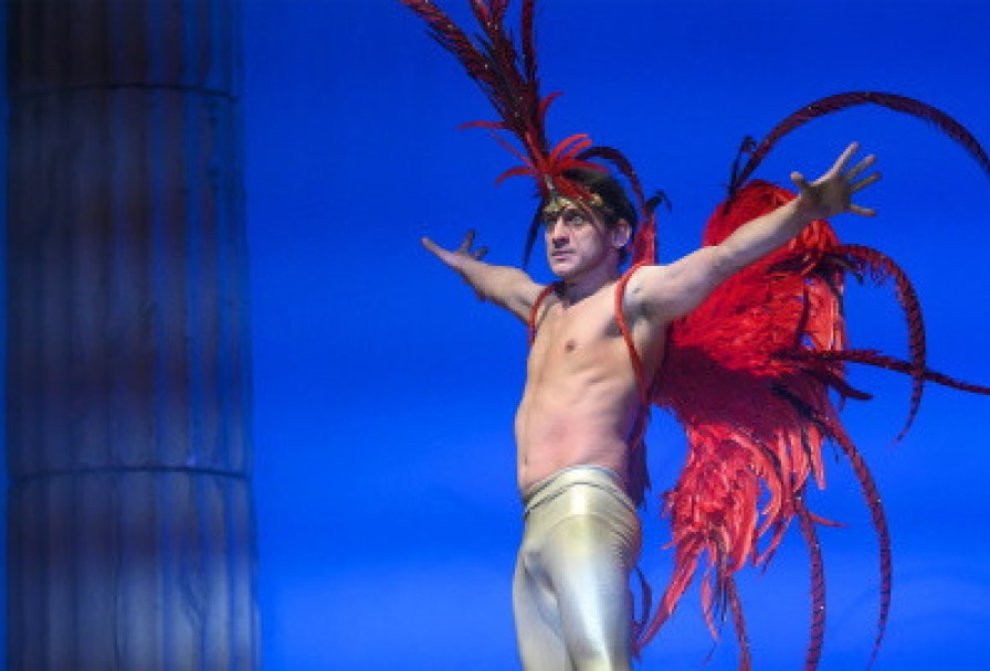 Всё о Мужчинах