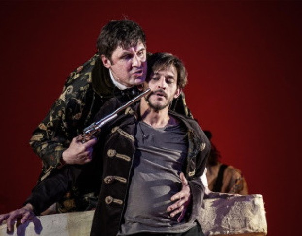 Всё о Мужчинах