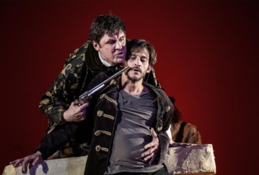 Всё о Мужчинах