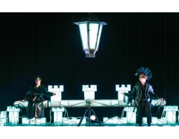 это Все Она