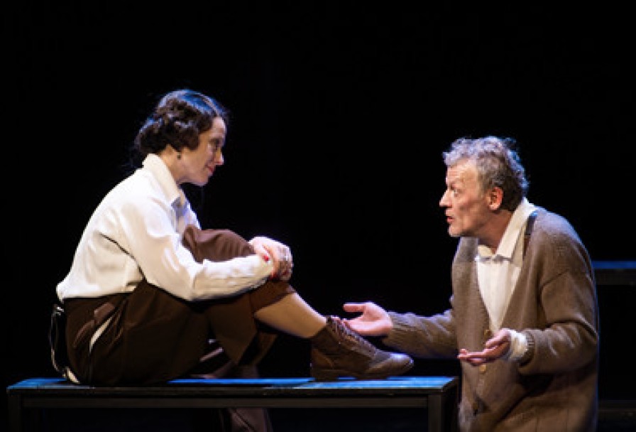 Эйнштейн и Маргарита