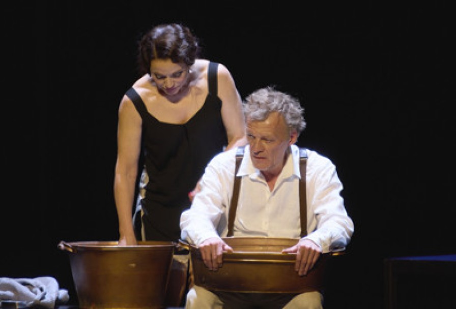 Эйнштейн и Маргарита