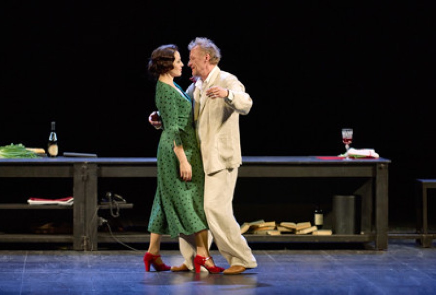 Эйнштейн и Маргарита