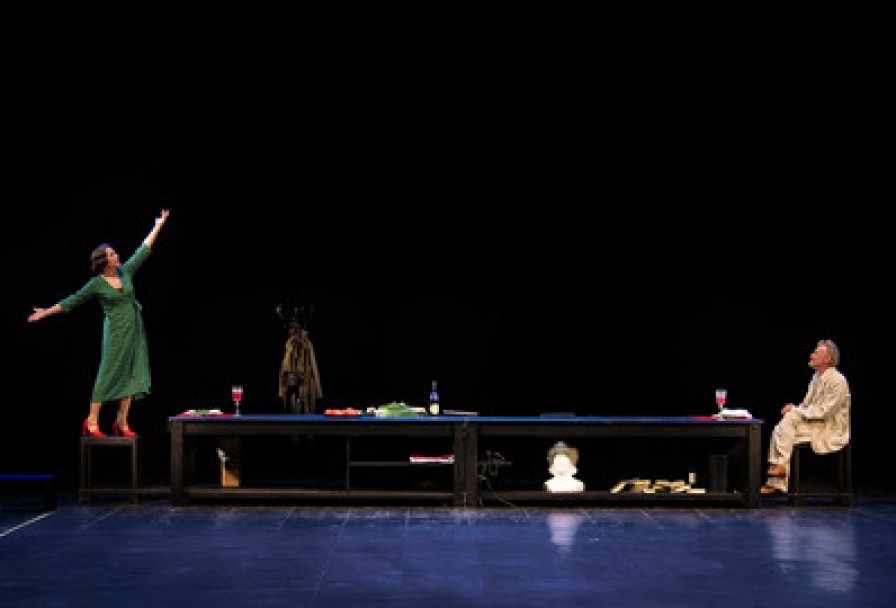 Эйнштейн и Маргарита