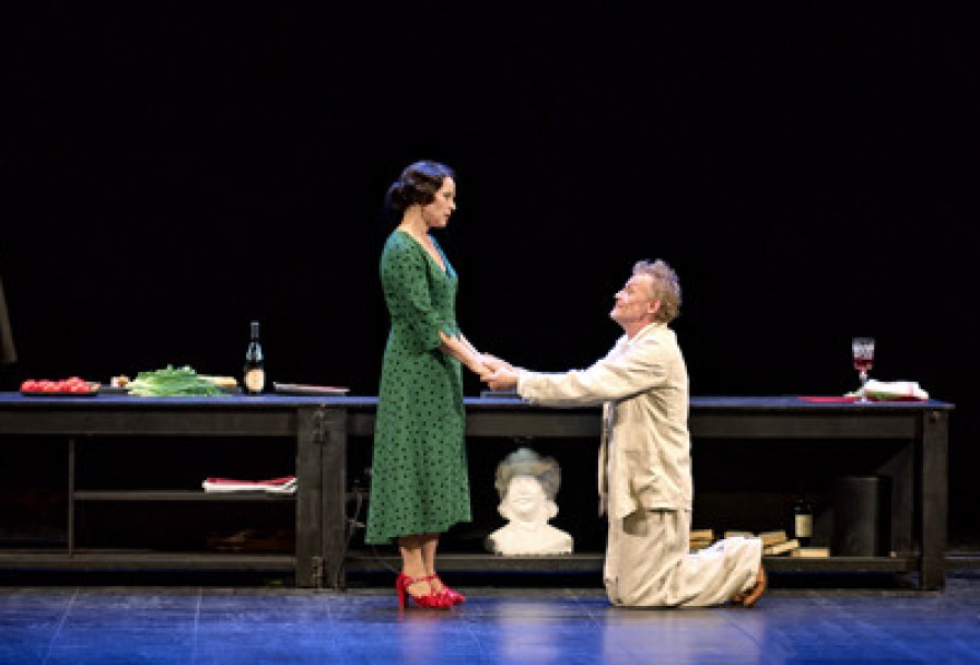 Эйнштейн и Маргарита