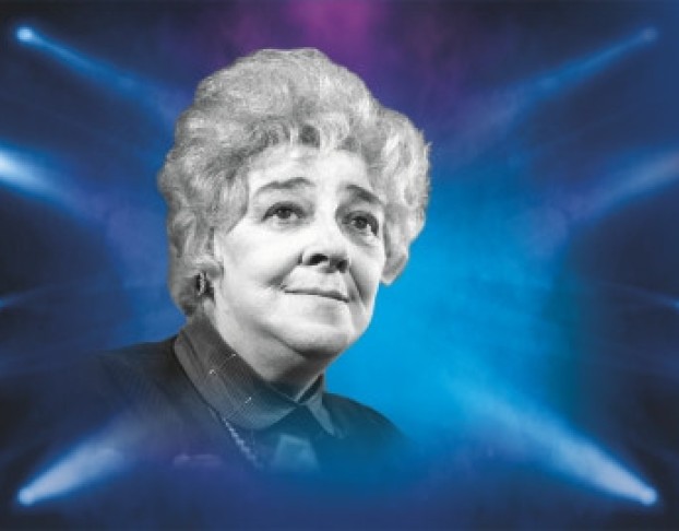 Фаина Раневская. Одинокая Насмешница