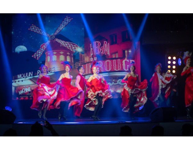 Французский Поцелуй