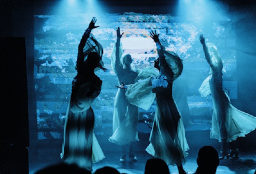 Французский Поцелуй