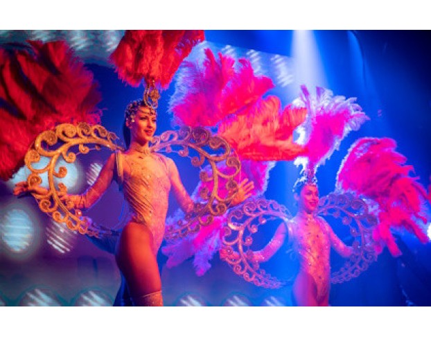 Французский Поцелуй