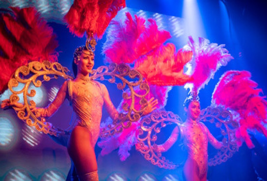 Французский Поцелуй