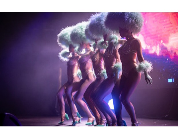 Французский Поцелуй