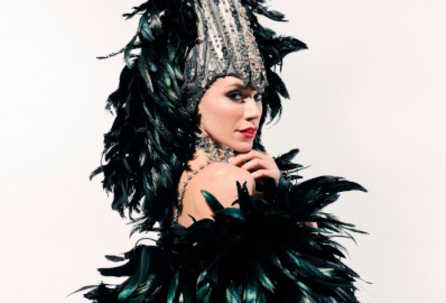 Французский Поцелуй