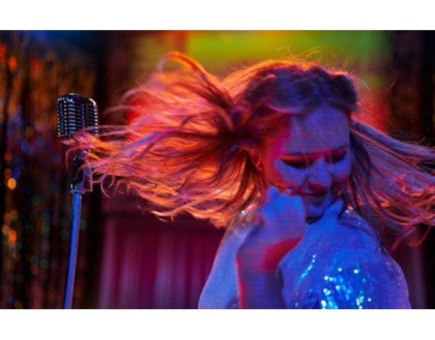 Гуляй, Шальная