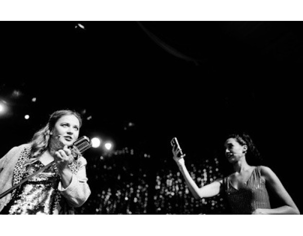 Гуляй, Шальная