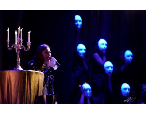 и Снова Седая Ночь.