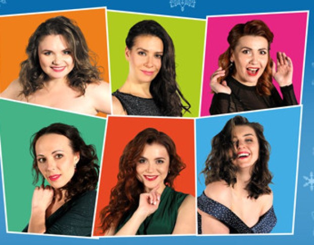 и Снова Седая Ночь.