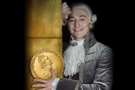 Казанова – Ars Vivendi