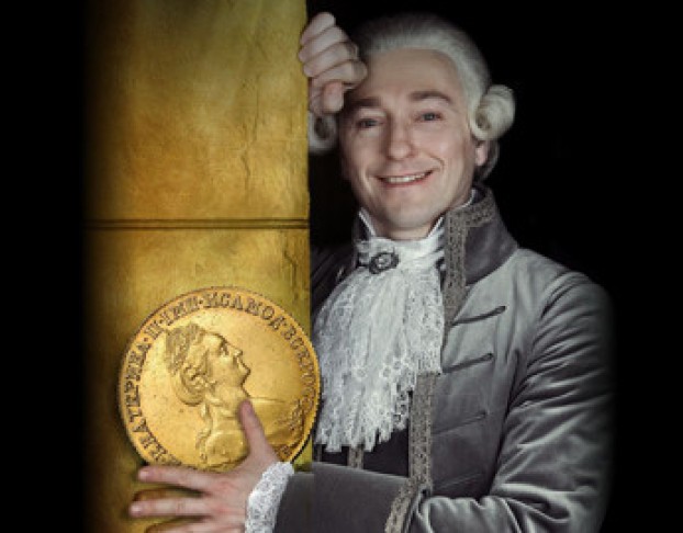 Казанова – Ars Vivendi