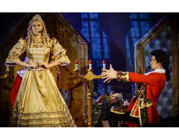 Кот в Сапогах