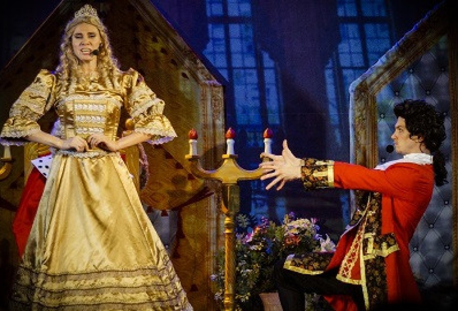 Кот в Сапогах