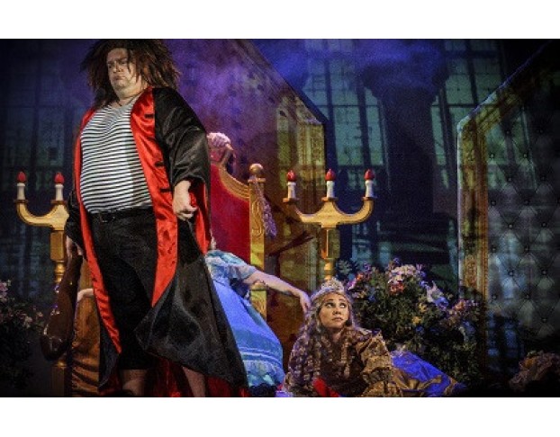 Кот в Сапогах