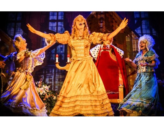 Кот в Сапогах