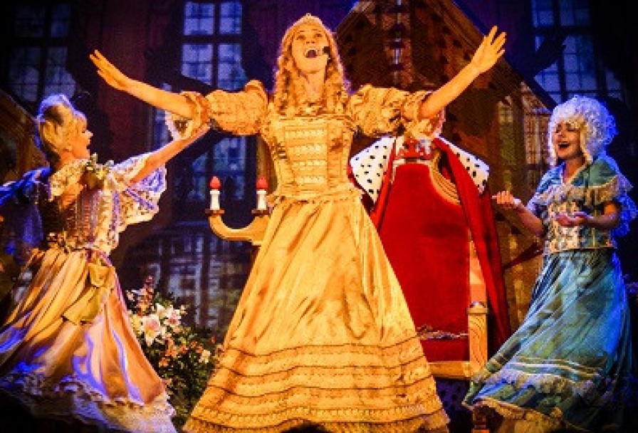 Кот в Сапогах