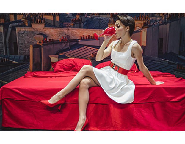 Мафия и Нежные Чувства