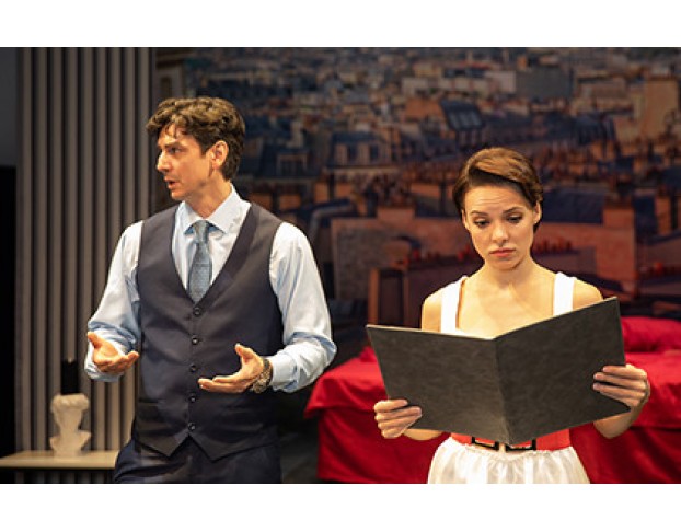 Мафия и Нежные Чувства