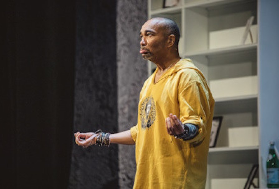 Мафия и Нежные Чувства