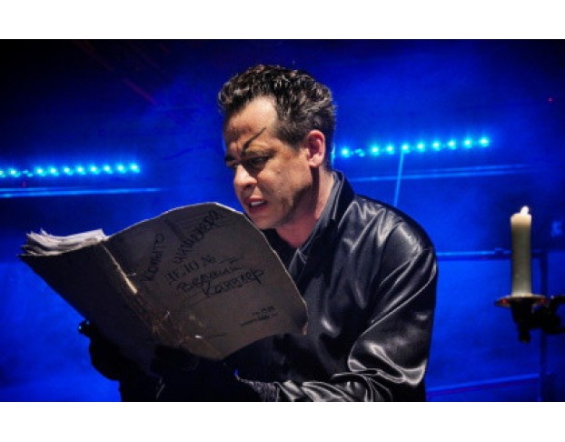 Мастер и Маргарита