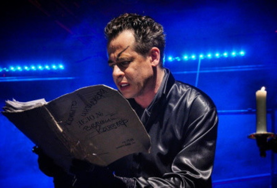 Мастер и Маргарита