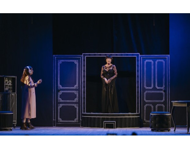 Меня Зовут Мирей Матье