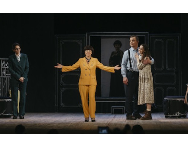 Меня Зовут Мирей Матье